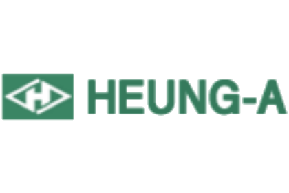 HEUNG-A